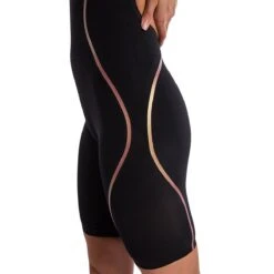 Speedo Fastskin Pure Intent Open Back Kneeskin -Swimming Gear Shop 7724000 003 a