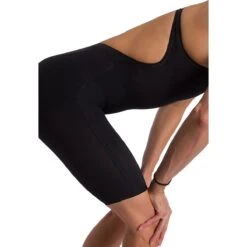 Speedo Fastskin Pure Valor Open Back Kneeskin -Swimming Gear Shop 7724002 001 a