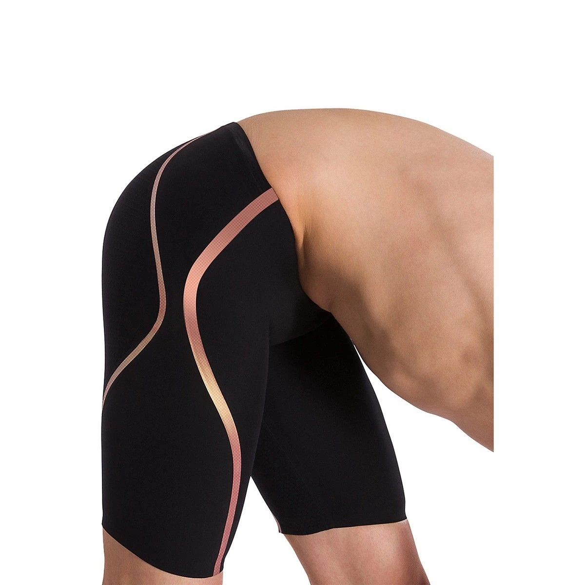 Speedo Fastskin Pure Intent Jammer 6 Speedo Fastskin Pure Intent Jammer - Image 4
