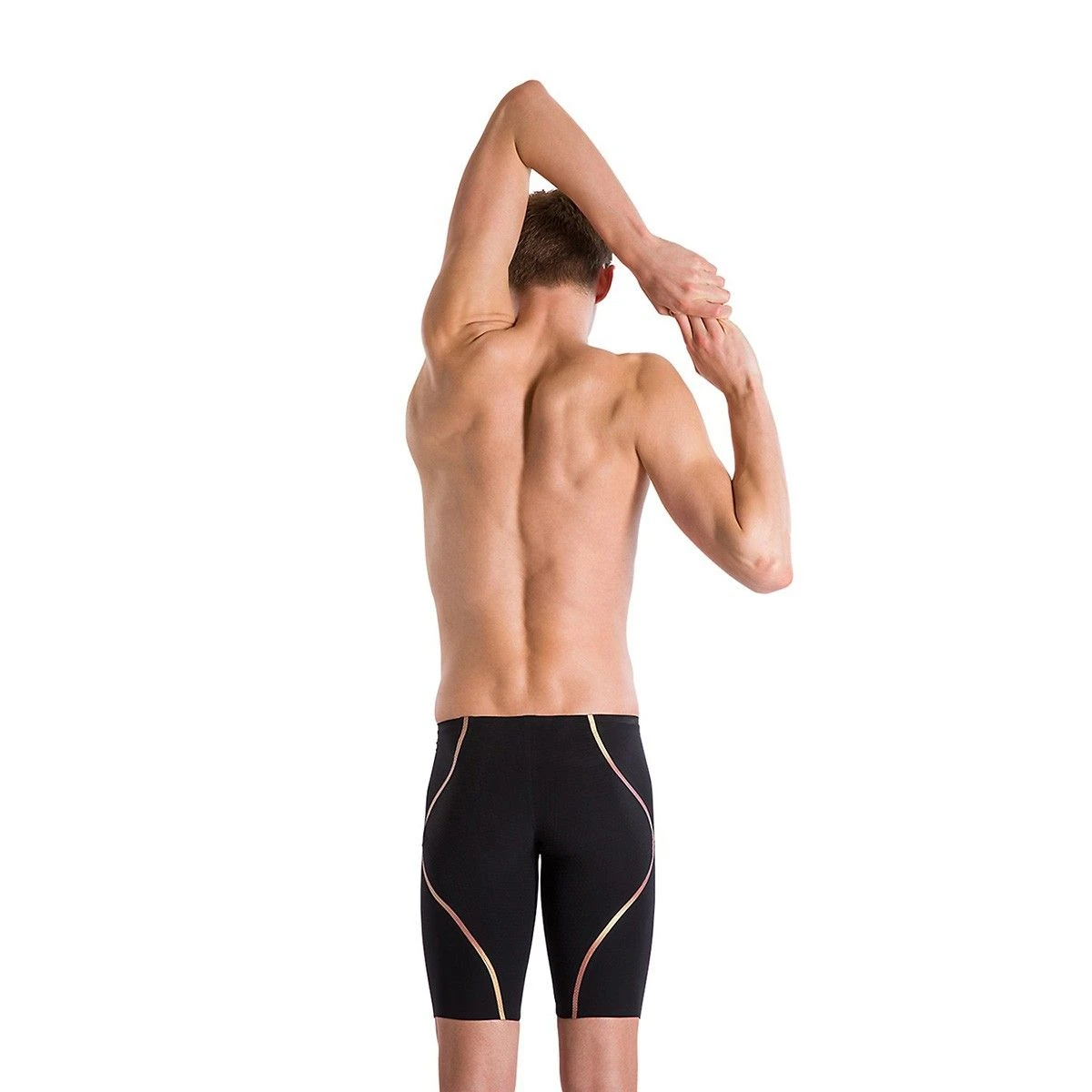 Speedo Fastskin Pure Intent Jammer 4 Speedo Fastskin Pure Intent Jammer - Image 2