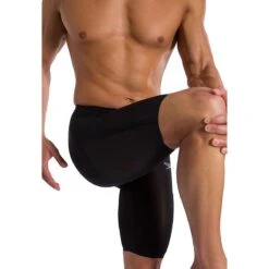 Speedo Fastskin Pure Valor High Waist Jammer 8 Speedo Fastskin Pure Valor High Waist Jammer -Swimming Gear Shop 7725003 001 c