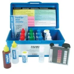 Taylor Complete FAS-DPD Bromine Test Kit