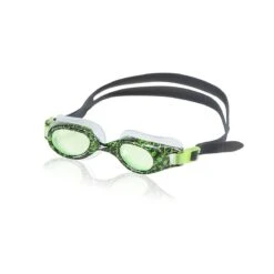 Speedo Jr. Hydrospex Print Goggles -Swimming Gear Shop 7750132 monster