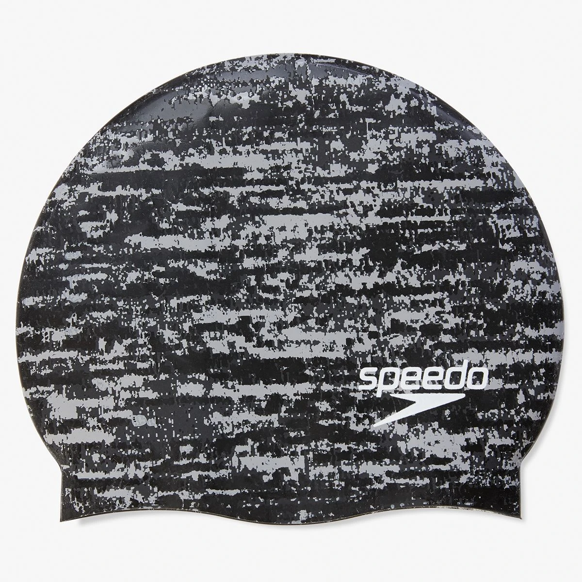 Speedo Remix Cap - Elastomeric Fit 3 Speedo Remix Cap - Elastomeric Fit