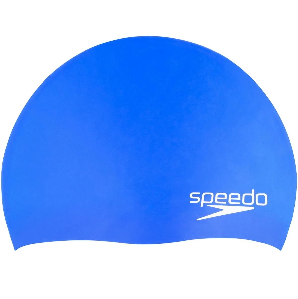 Speedo Junior Elastomeric Solid Silicone Cap 4 Speedo Junior Elastomeric Solid Silicone Cap - Image 2
