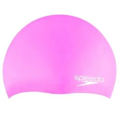 Speedo Junior Elastomeric Solid Silicone Cap 7 Speedo Junior Elastomeric Solid Silicone Cap -Swimming Gear Shop 7751053 670