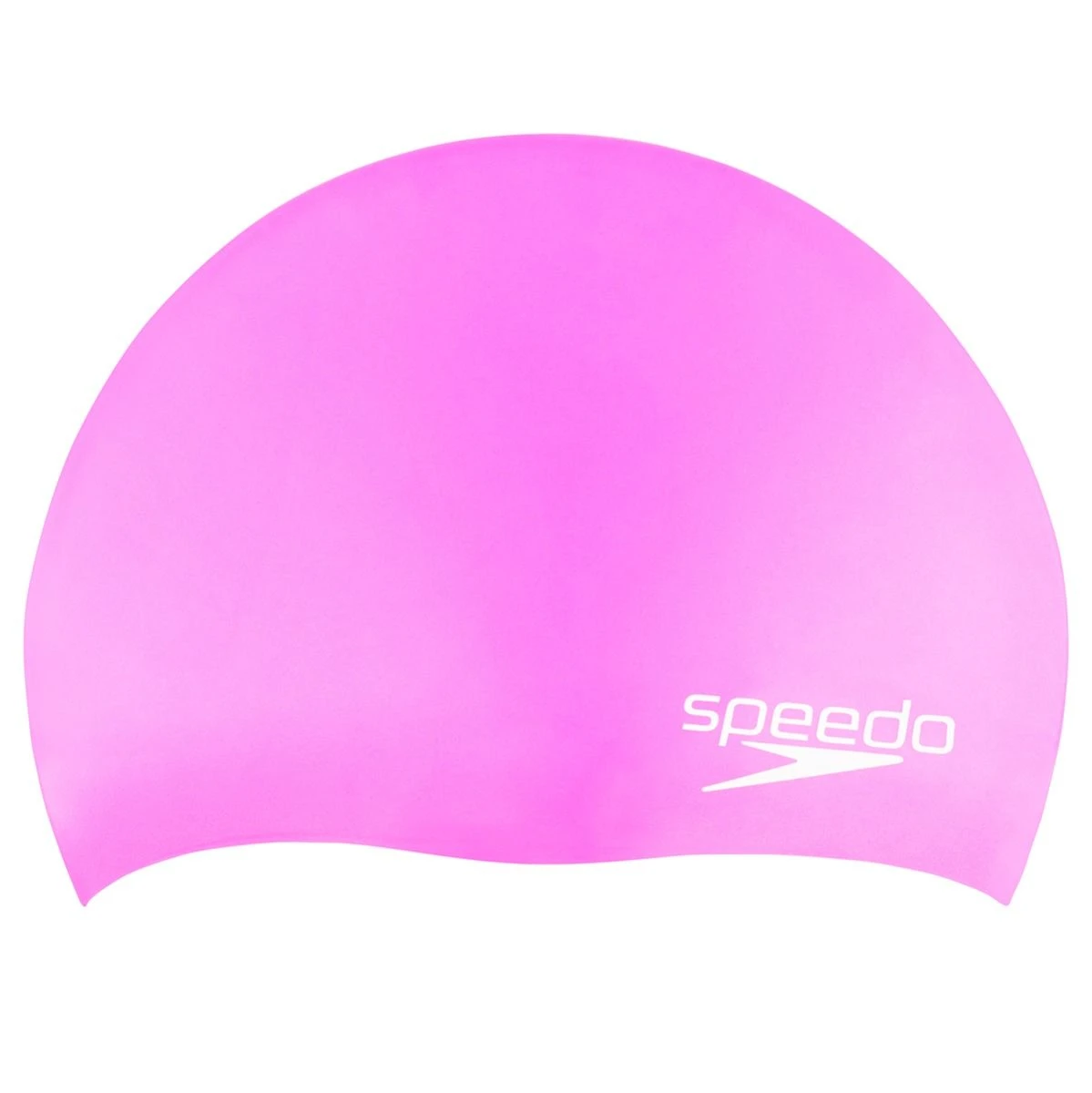 Speedo Junior Elastomeric Solid Silicone Cap 5 Speedo Junior Elastomeric Solid Silicone Cap - Image 3