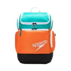 Speedo Teamster 2.0 Backpack 31 Speedo Teamster 2.0 Backpack -Swimming Gear Shop 7752025 823 front 1