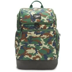 Speedo Printed Teamster 2.0 Backpack -Swimming Gear Shop 7752026 341