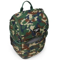Speedo Printed Teamster 2.0 Backpack -Swimming Gear Shop 7752026 341 c