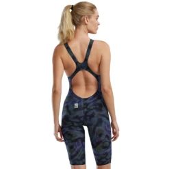 TYR Avictor Exolon Open Back Kneeskin -Swimming Gear Shop 7 2