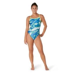 Speedo Cyclone Swirl Flyback 29 Speedo Cyclone Swirl Flyback -Swimming Gear Shop 8 002409421 x4
