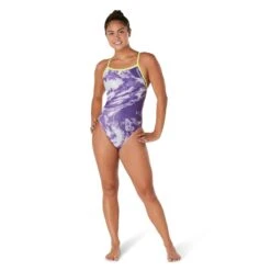 Speedo Cyclone Swirl Flyback 36 Speedo Cyclone Swirl Flyback -Swimming Gear Shop 8 002409502 x4