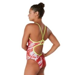 Speedo Cyclone Swirl Flyback 39 Speedo Cyclone Swirl Flyback -Swimming Gear Shop 8 002409601 x3