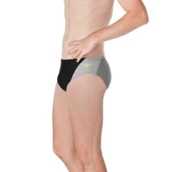 Speedo ProLT Splice Brief -Swimming Gear Shop 8 002421001 x3