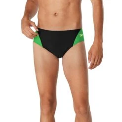 Speedo ProLT Splice Brief -Swimming Gear Shop 8 002421320 x1