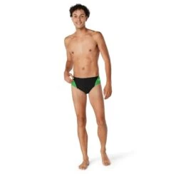 Speedo ProLT Splice Brief -Swimming Gear Shop 8 002421320 x4