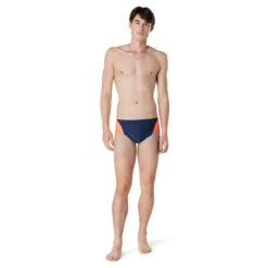 Speedo ProLT Splice Brief -Swimming Gear Shop 8 002421411 x4