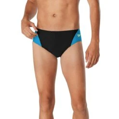 Speedo ProLT Splice Brief -Swimming Gear Shop 8 002421431 x1