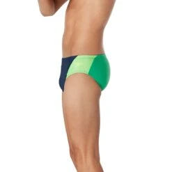 Speedo ProLT Splice Brief -Swimming Gear Shop 8 002421455 x3
