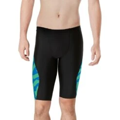Speedo ST Vortex Maze Jammer -Swimming Gear Shop 8 002572421 x1