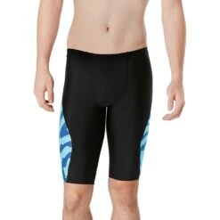 Speedo ST Vortex Maze Jammer -Swimming Gear Shop 8 002572431 x1