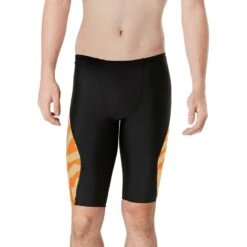 Speedo ST Vortex Maze Jammer -Swimming Gear Shop 8 002572847 x1