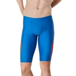 Speedo ST Vortex Maze Jammer -Swimming Gear Shop 8 002572985 x1