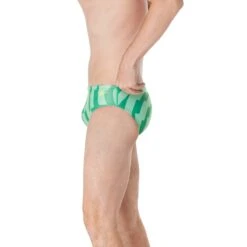 Speedo ST Vortex Maze Brief 24 Speedo ST Vortex Maze Brief -Swimming Gear Shop 8 002573320 x3