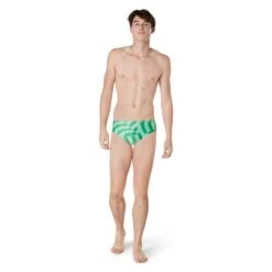 Speedo ST Vortex Maze Brief 25 Speedo ST Vortex Maze Brief -Swimming Gear Shop 8 002573320 x4