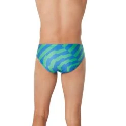 Speedo ST Vortex Maze Brief 27 Speedo ST Vortex Maze Brief -Swimming Gear Shop 8 002573421 x2