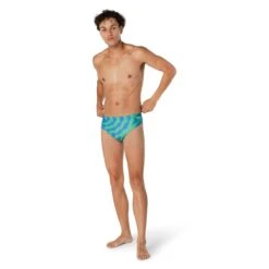 Speedo ST Vortex Maze Brief 29 Speedo ST Vortex Maze Brief -Swimming Gear Shop 8 002573421 x4