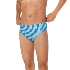 Speedo ST Vortex Maze Brief 30 Speedo ST Vortex Maze Brief -Swimming Gear Shop 8 002573431 x1