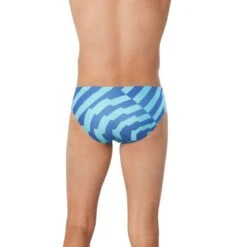 Speedo ST Vortex Maze Brief 31 Speedo ST Vortex Maze Brief -Swimming Gear Shop 8 002573431 x2