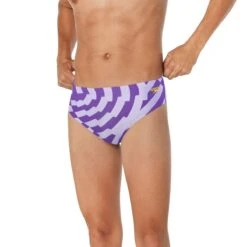 Speedo ST Vortex Maze Brief 33 Speedo ST Vortex Maze Brief -Swimming Gear Shop 8 002573502 x1