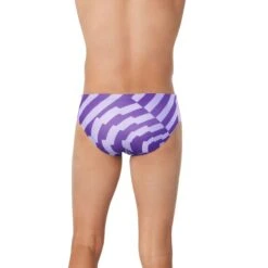 Speedo ST Vortex Maze Brief 34 Speedo ST Vortex Maze Brief -Swimming Gear Shop 8 002573502 x2