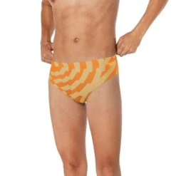 Speedo ST Vortex Maze Brief 39 Speedo ST Vortex Maze Brief -Swimming Gear Shop 8 002573847 x1