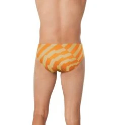 Speedo ST Vortex Maze Brief 40 Speedo ST Vortex Maze Brief -Swimming Gear Shop 8 002573847 x2