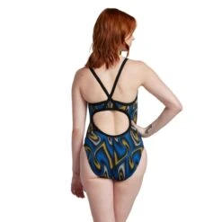 Speedo Purpose Flyback -Swimming Gear Shop 8 003436435 x2