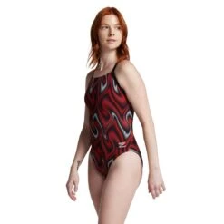 Speedo Purpose Flyback -Swimming Gear Shop 8 003436601 x3