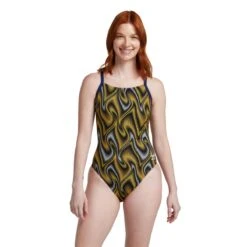 Speedo Purpose Flyback -Swimming Gear Shop 8 003436705 x1