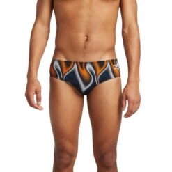Speedo Purpose Brief -Swimming Gear Shop 8 003445413 x1
