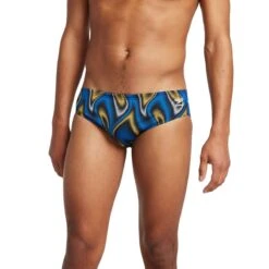 Speedo Purpose Brief -Swimming Gear Shop 8 003445435 x1