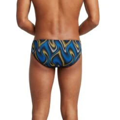 Speedo Purpose Brief -Swimming Gear Shop 8 003445435 x2