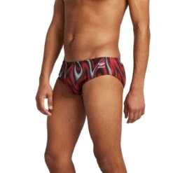 Speedo Purpose Brief -Swimming Gear Shop 8 003445601 x3