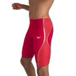 Speedo Fastskin LZR Pure Intent High Waist Jammer -Swimming Gear Shop 8 11977h235 x4