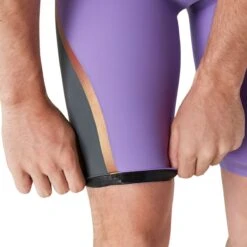 Speedo Fastskin LZR Pure Intent High Waist Jammer -Swimming Gear Shop 8 11977h551 w1