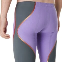 Speedo Fastskin LZR Pure Intent High Waist Jammer -Swimming Gear Shop 8 11977h551 w2