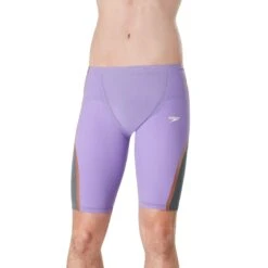 Speedo Fastskin LZR Pure Intent High Waist Jammer -Swimming Gear Shop 8 11977h551 x1