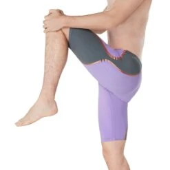 Speedo Fastskin LZR Pure Intent High Waist Jammer -Swimming Gear Shop 8 11977h551 x5